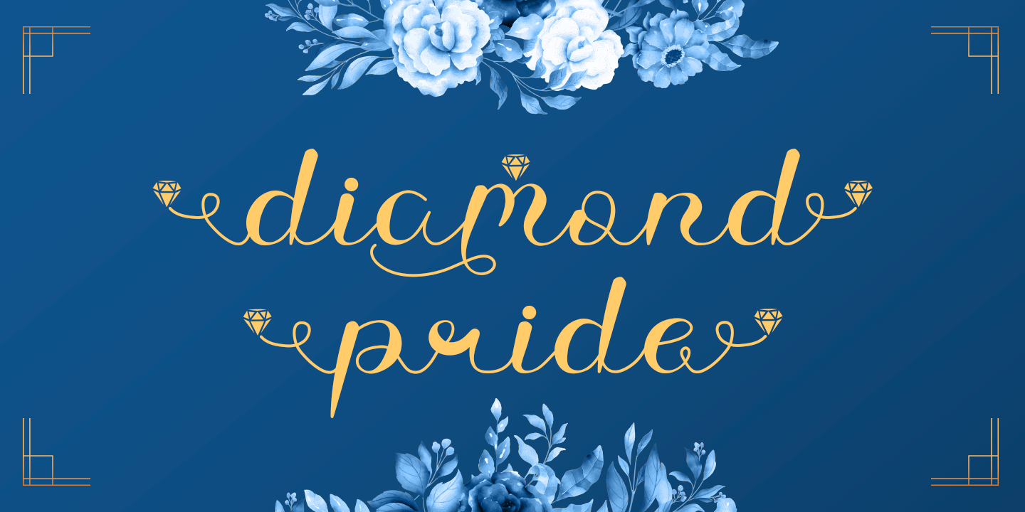 Diamond Pride
